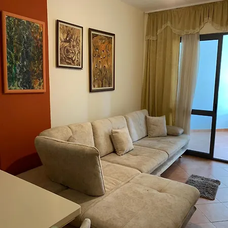 Appartement In Golem (Tirana)