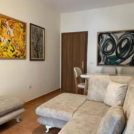 Appartement In