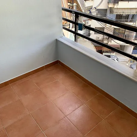 Appartement In