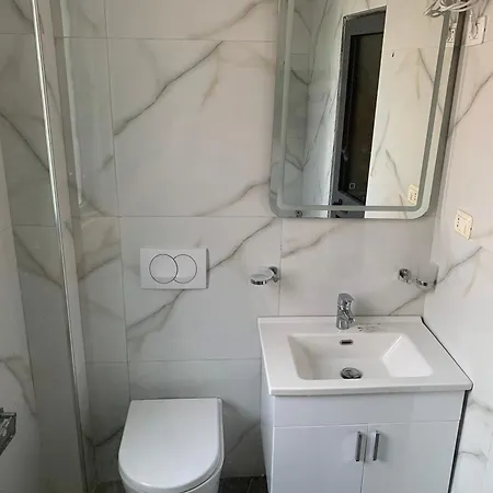 In Appartement *