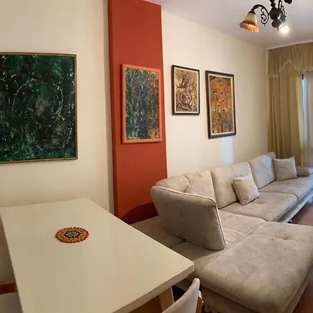 Appartement In