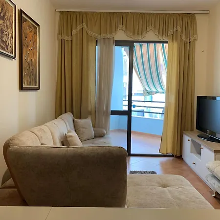 Appartement In Golem (Tirana)